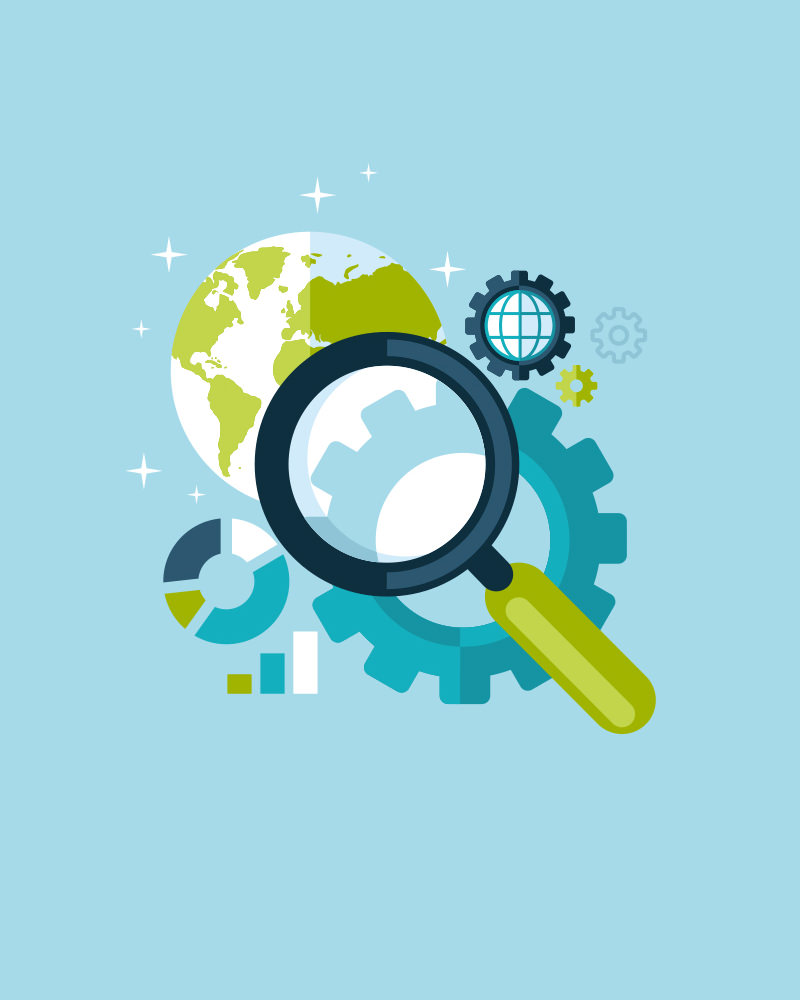 Troubleshooting Illustration